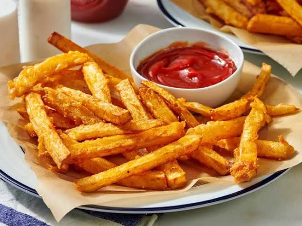 French Fries 8P