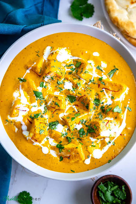Sahi Paneer Mitha (Full)