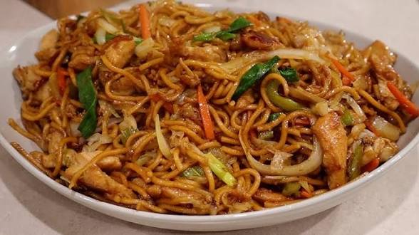 Mixed Chaumin Half