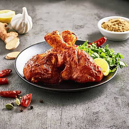 Chicken Leg Kabab 2P