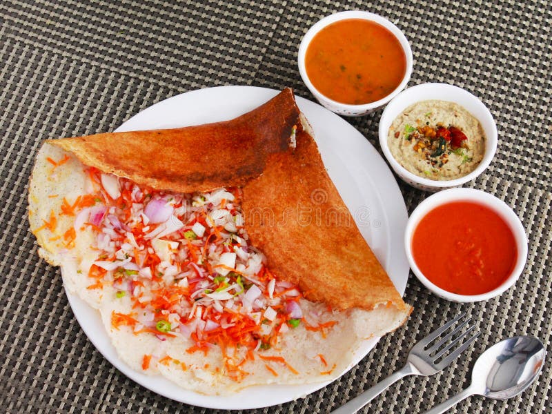 Prem Paper Roast Dosa